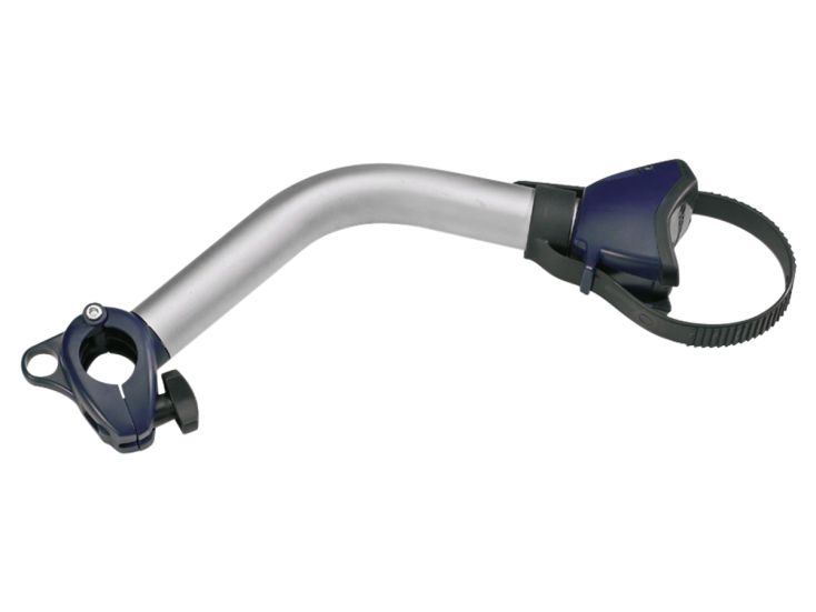 Thule Omni-Bike Holder 3 abrazadera