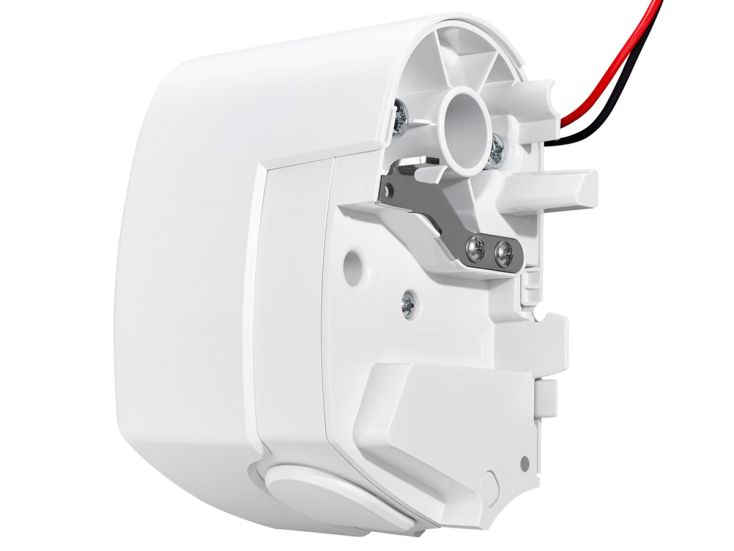 Thule Omnistor set de motor 5200 12V Blanco