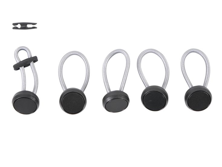 Thule Omnistor set de elásticos cortos Blocker G2