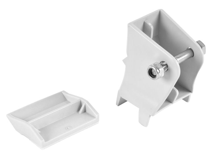 Thule Omnistor soporte lateral del casete Tension Rafter 8000