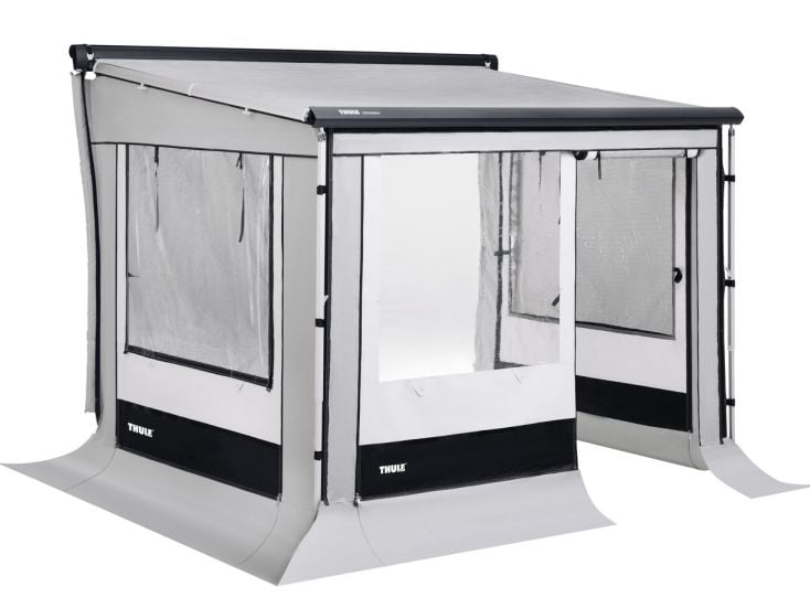 Thule Residence G3 5102 cerramiento