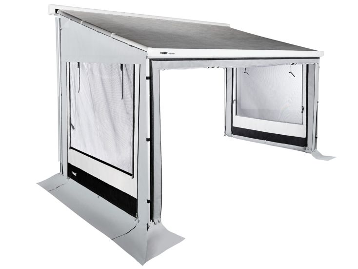 Thule Residence G3 pared lateral 6300 XXL