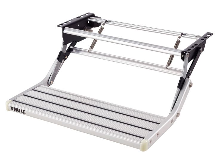 Thule Omni-Step escalón sencillo de 12 voltios - 45,5 cm