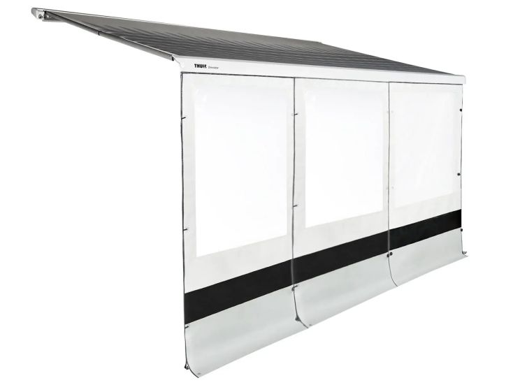 Thule Rain Blocker Front G2 pared frontal 1200/S 500
