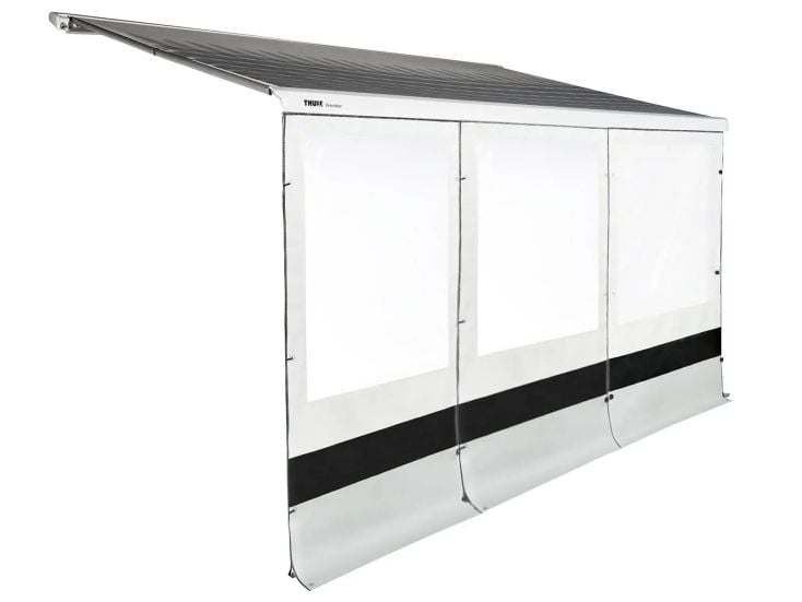 Thule Rain Blocker Front G2 pared frontal 1200/S 425