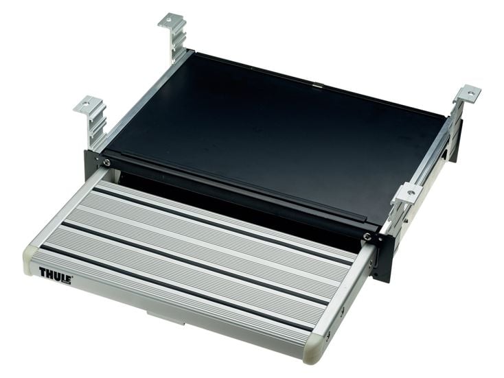 Thule Omni-Step slide out escalón manual