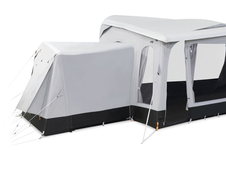 Dometic Residence AIR Tour Tall Annexe anexo