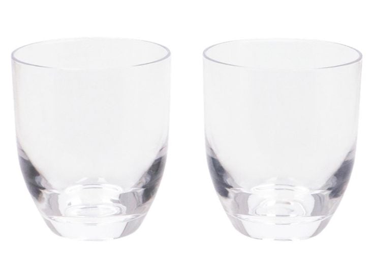 Travellife Feria clear vasos