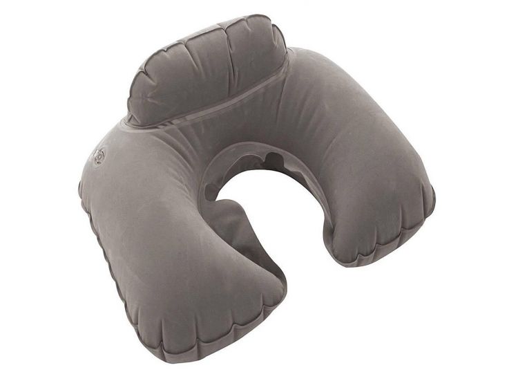 TravelSafe almohada cervical inflable