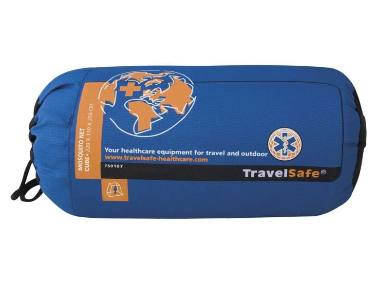 Travelsafe Cube mosquitero para 1 persona