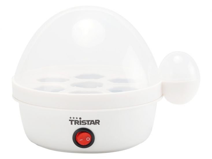 Tristar EK-3074 cocedor de huevos