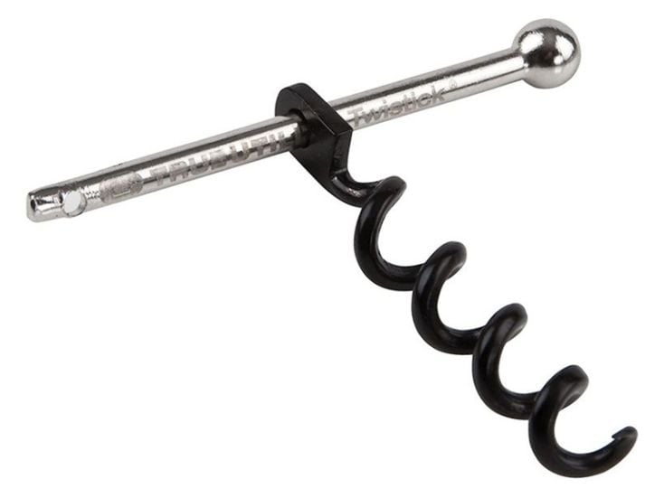 True Utility Twistick sacacorchos