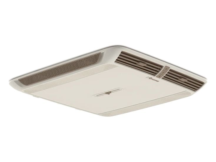Truma Aventa 2G Premium distribuidor de aire - crema