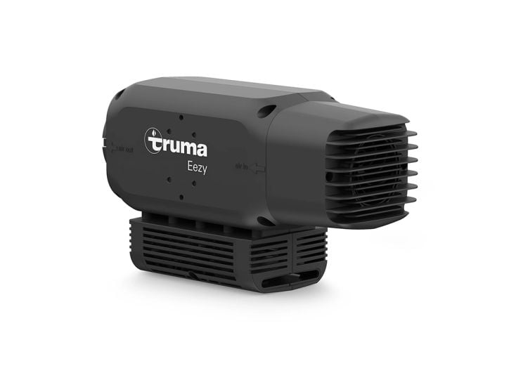 Truma - Eezy estufa