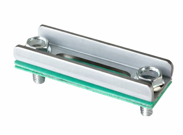 Truma visor pequeño de 42 x 15 mm