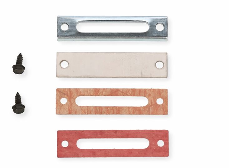 Truma visor grande de 58 x 12mm