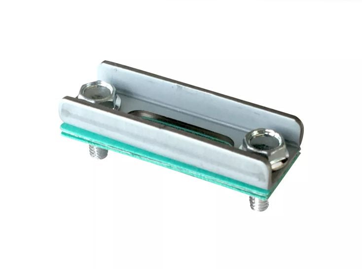 Truma visor pequeño de 42 x 15 mm