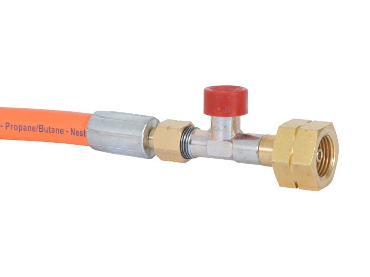 Truma SBS G12/450NL manguera de alta presión