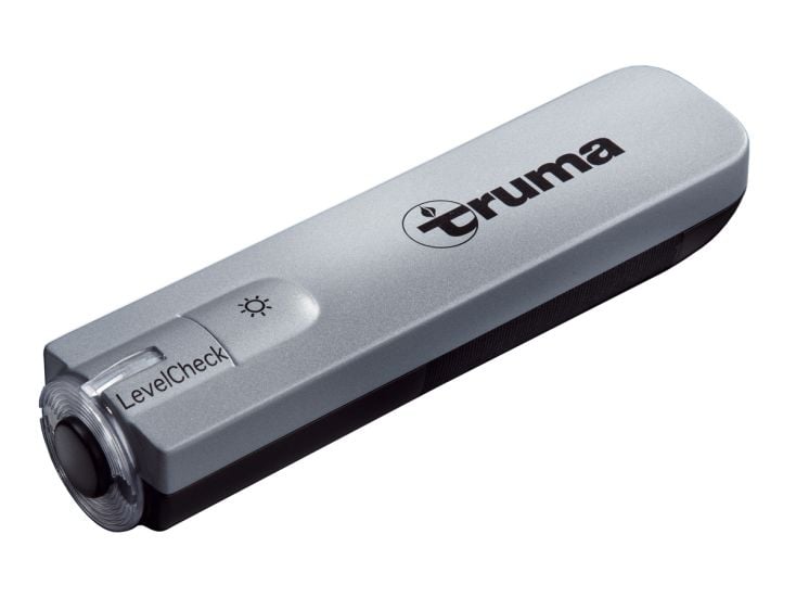 Truma LevelCheck medidor de nivel de gas