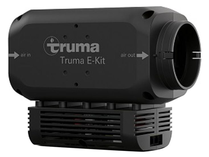 Truma VarioHeat E-set