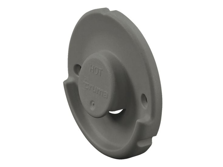Truma WK aireador para caravana - Anthracite