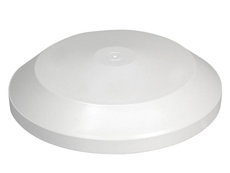 Truma T2 tapa de chimenea