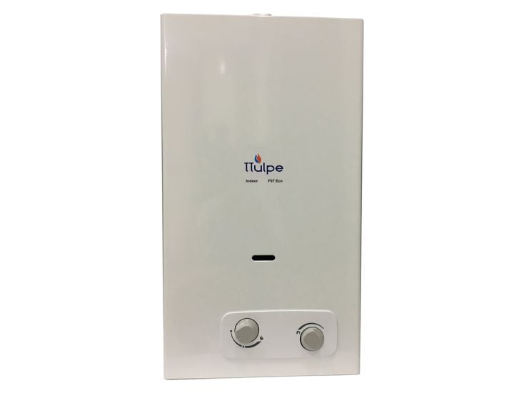 TTulpe B11 Eco calentador de interior - 30 mbar