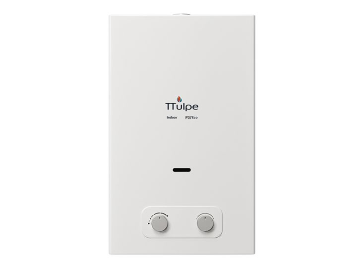 TTulpe B11 Eco calentador de interior - 30 mbar