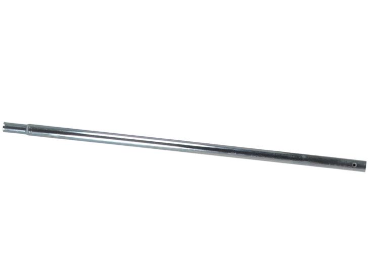 Obelink varilla de acero de 22 mm parte intermedia