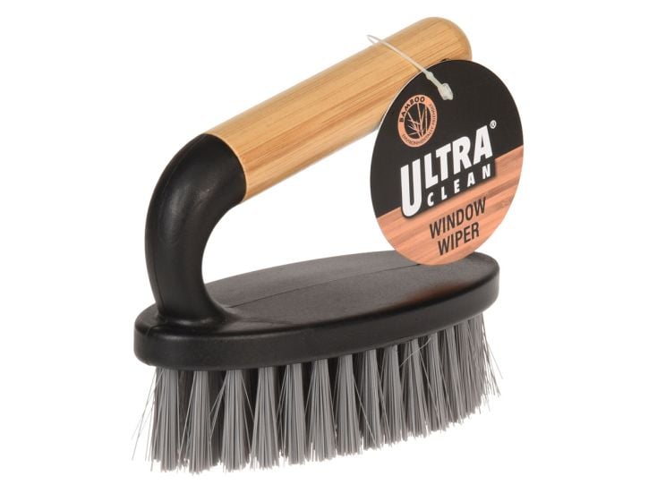 Ultra Clean cepillo de bambú