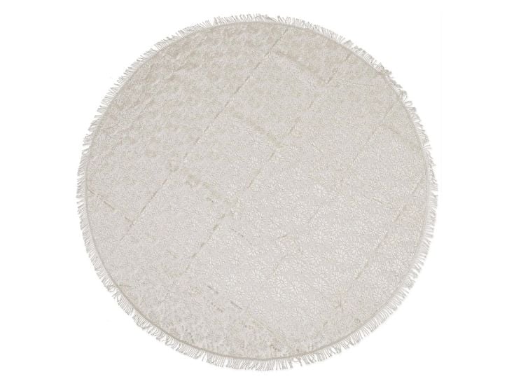 Unique Living foam Ø160 mantel - Khaki