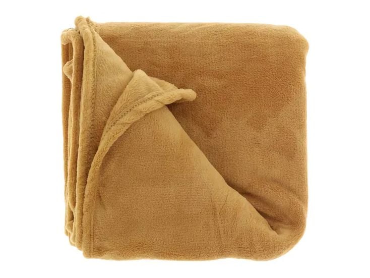 Unique Living Bailey manta - Taffy