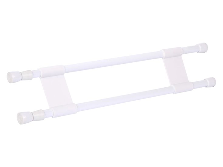 Obelink barra de sujeción de 41-71cm
