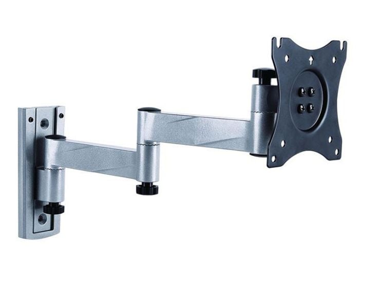 Vechline soporte de TV con cierre - 8,5 - 38 cm