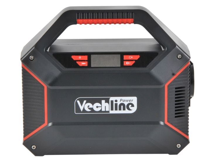 Vechline 42Ah unidad de alimentación