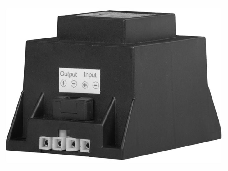 Vechline 30W 230/12V inversor