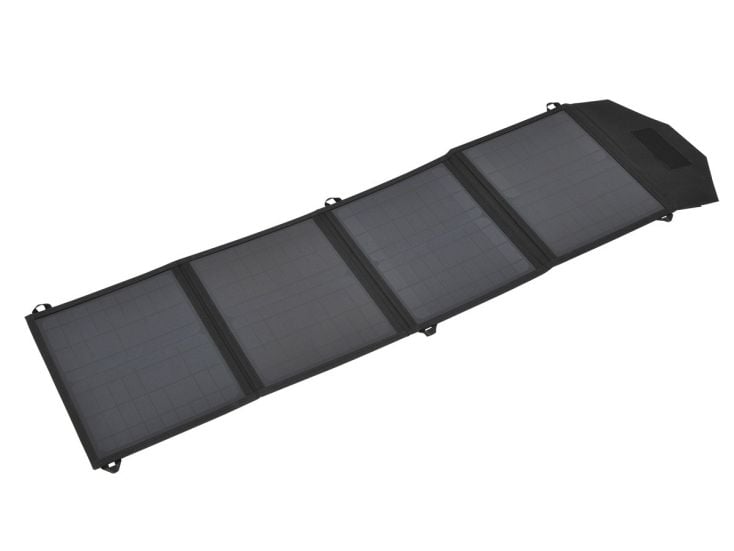 Vechline placa solar plegable