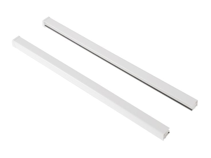 Obelink Velum 72cm kit de guías laterales