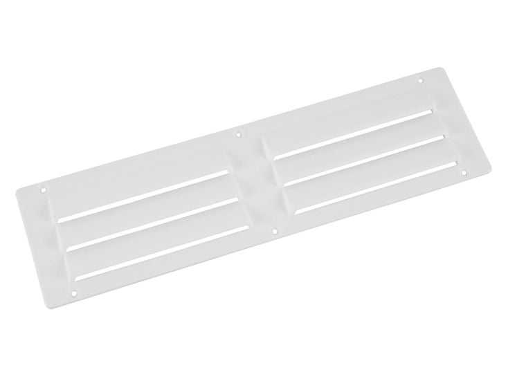 Rejilla de ventilación