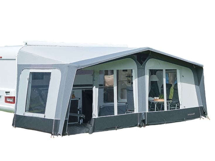 Ventura AIR Nova A975/G18 avance hinchable de caravana