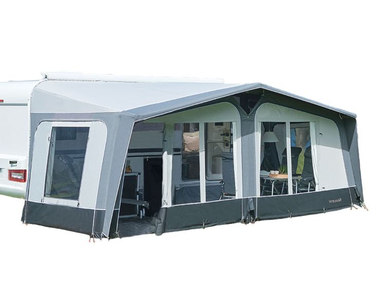 Ventura AIR Nova A975/G18 avance hinchable de caravana