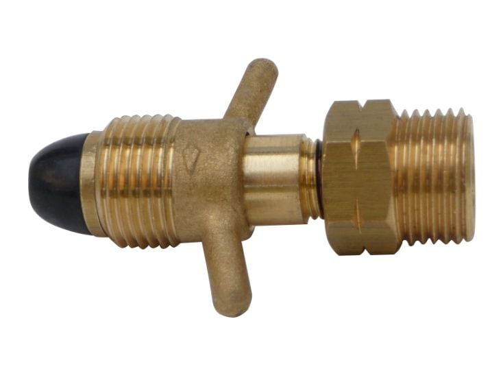 Gimeg POL x Shell adaptador reductor