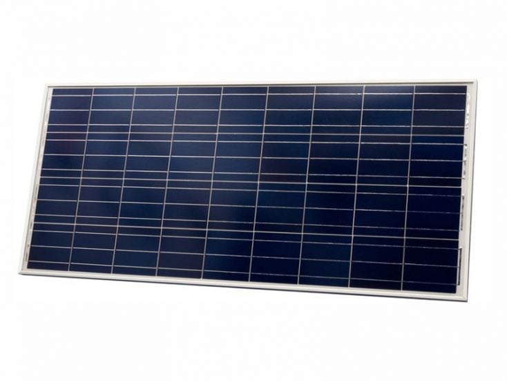 Victron Bluesolar 175W panel solar
