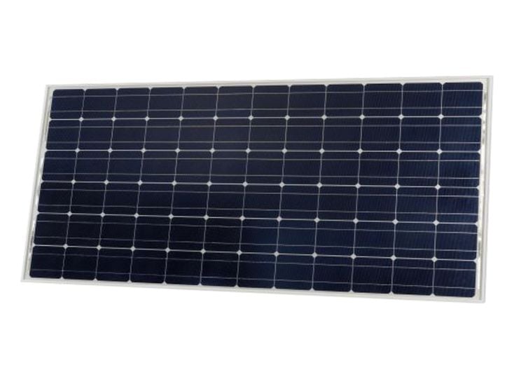 Victron Bluesolar placa solar de 185 W