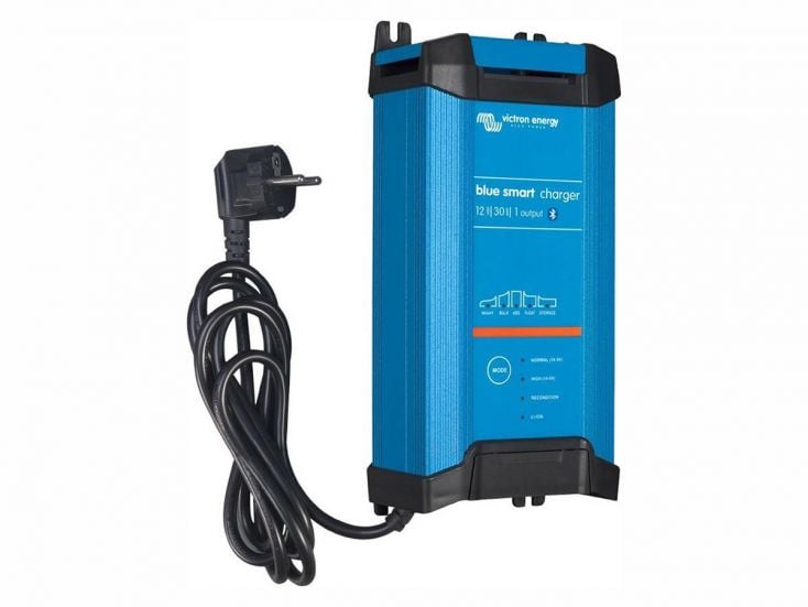 Victron IP22 30 A 1C Blue Smart cargador de batería