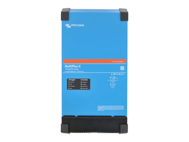 Victron Multiplus 12/3000/120-32 inversor - cargador