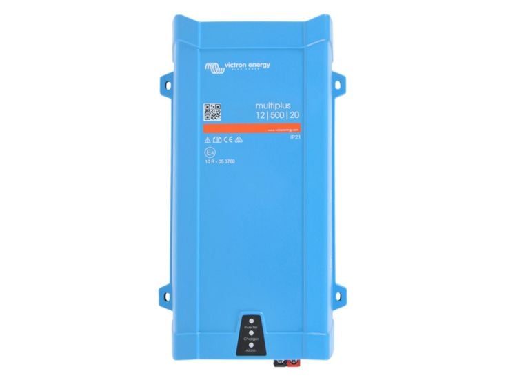 Victron Multiplus 12/500/20 inversor