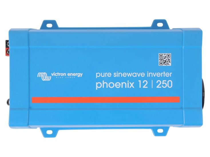 Victron Phoenix 12/250 inversor