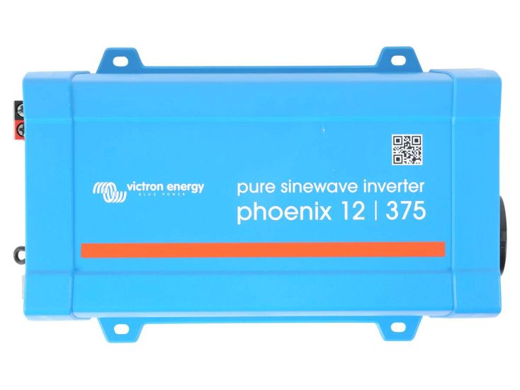 Victron Phoenix 12/375 inversor