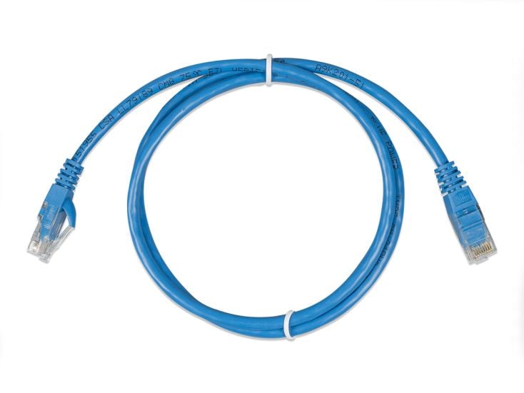 Victron RJ45 UTP cable de 0,9 m